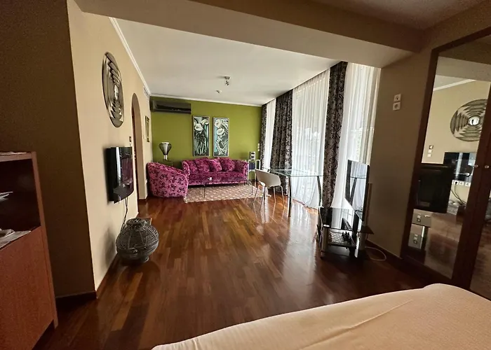 Andromeda Suites