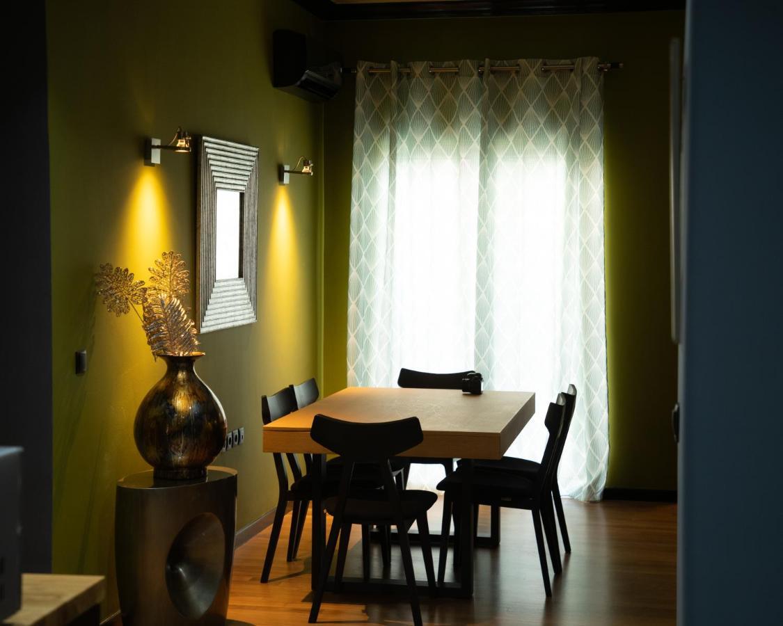 Andromeda Aparthotel Athens