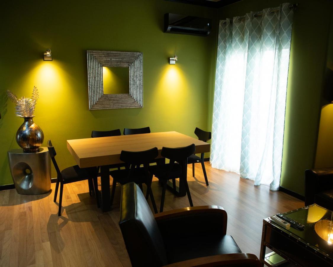 Aparthotel Andromeda 3*
