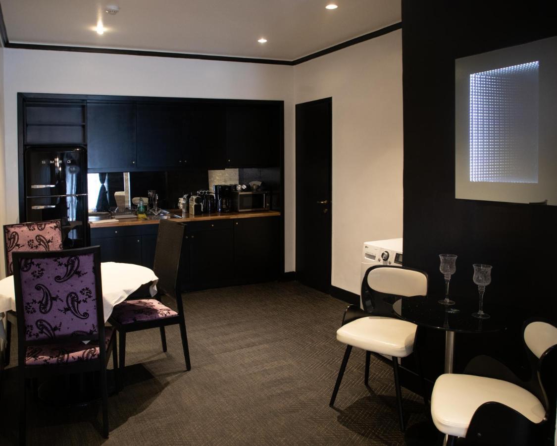 Aparthotel Andromeda 3*