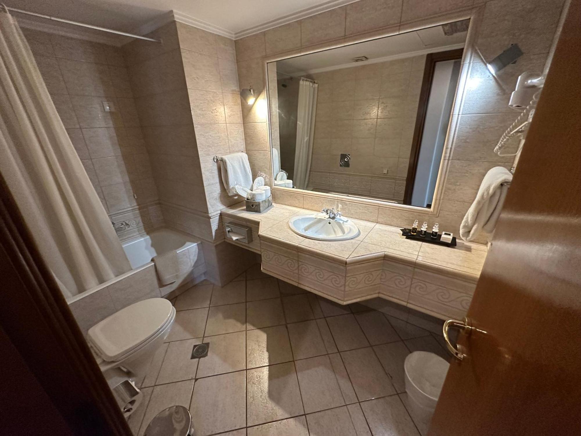 Andromeda Aparthotel