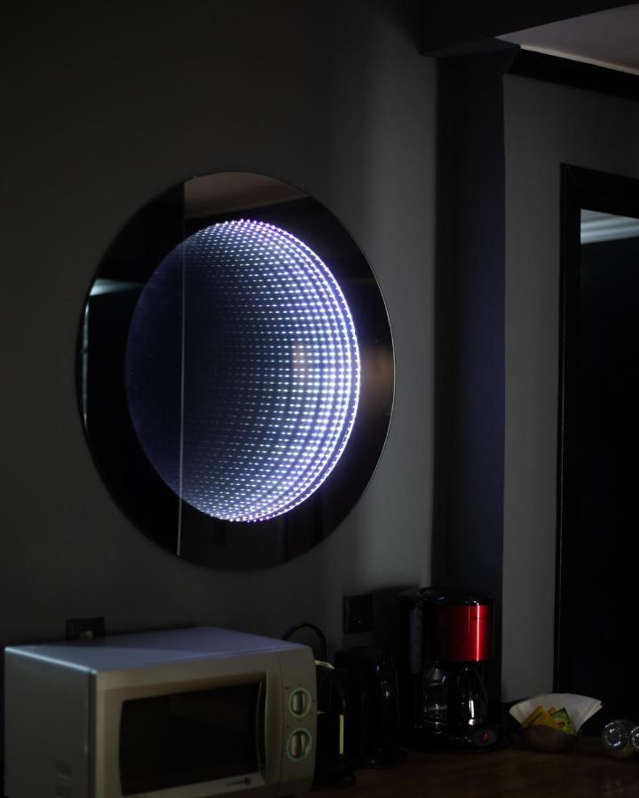 Aparthotel Andromeda