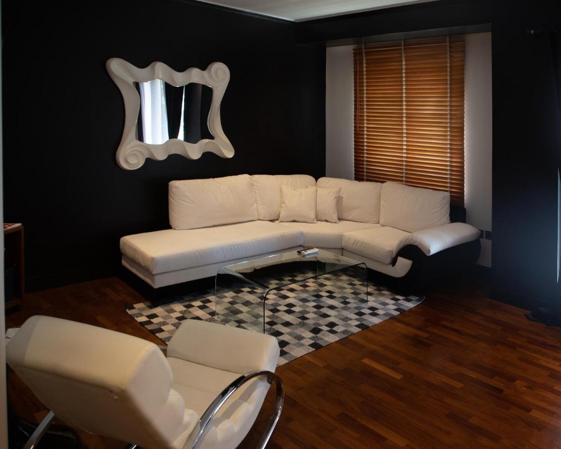 Aparthotel Andromeda