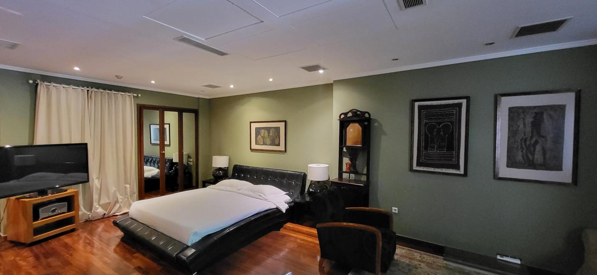 Andromeda Aparthotel Atene
