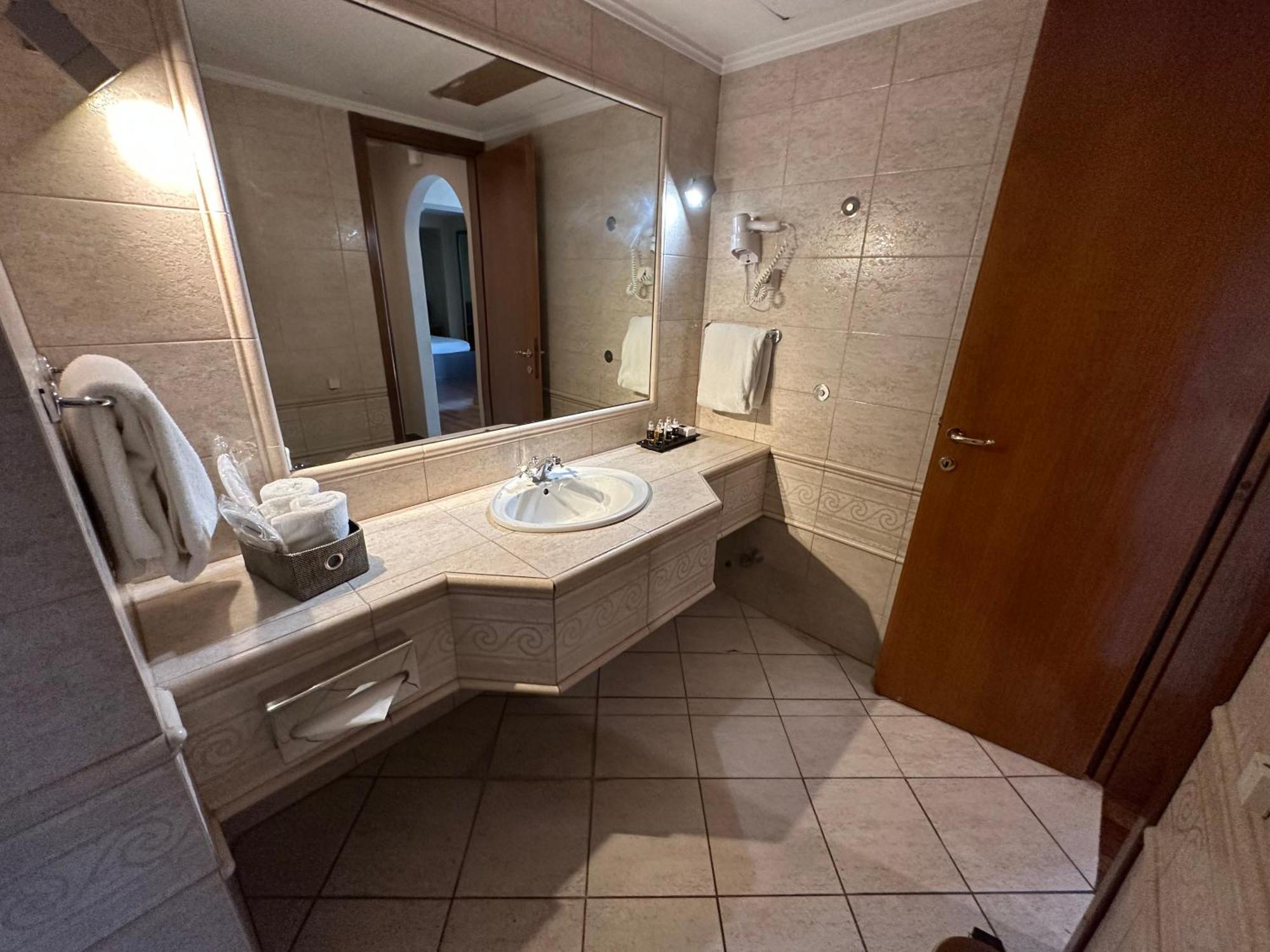 Andromeda Aparthotel Atene