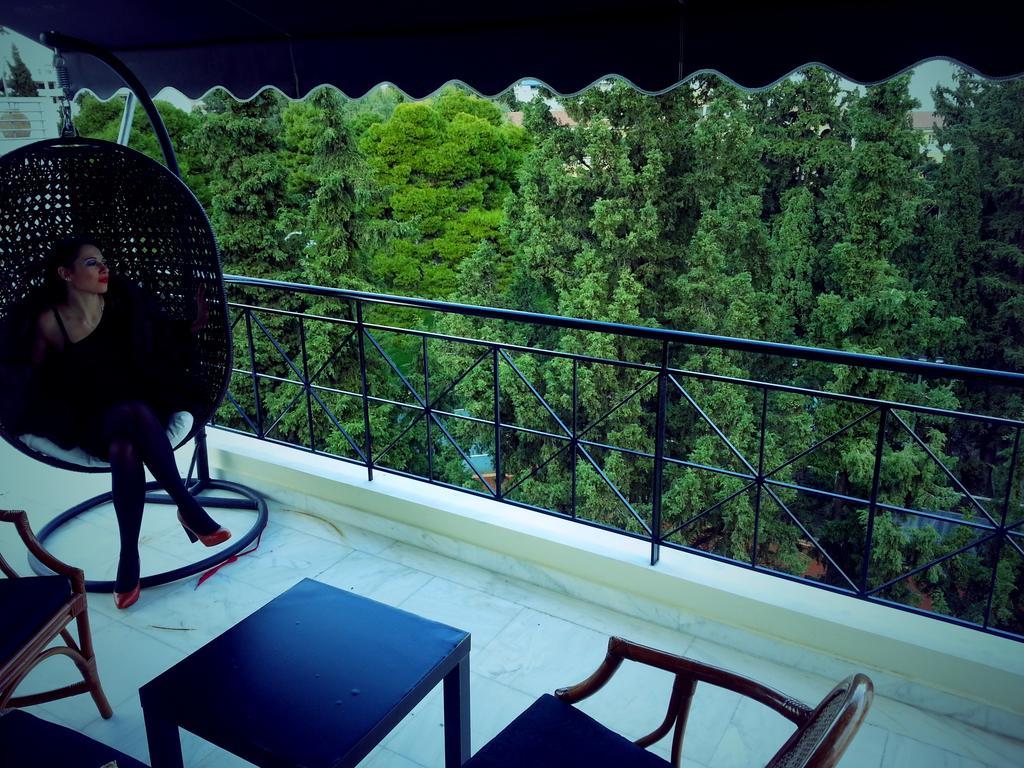 Aparthotel Andromeda Atene