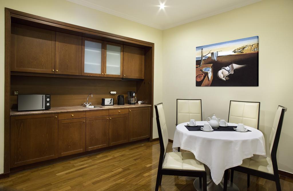 Andromeda 3* Atene