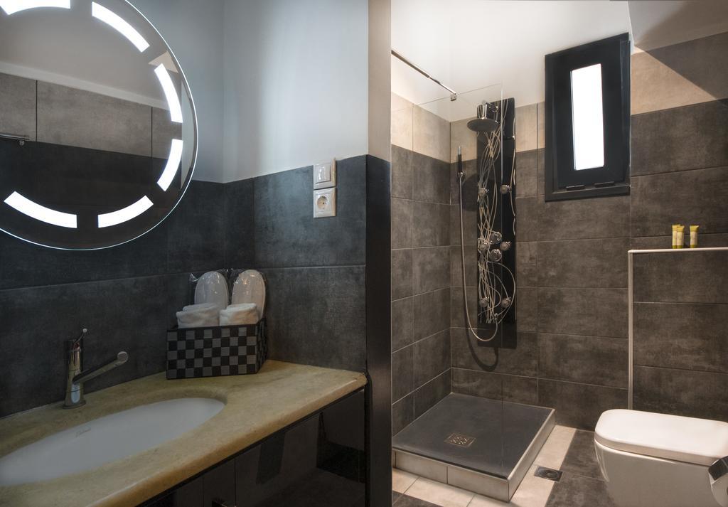 Andromeda Aparthotel Atene